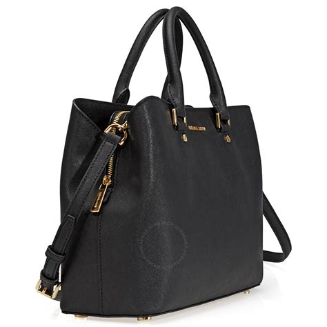 michael kors satchel savannah